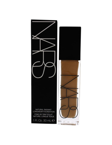 Base de Larga Duración NARS Natural Radiante 30g