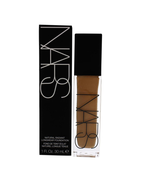 Base de Larga Duración NARS Natural Radiante 30g