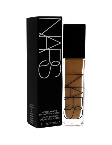 Base de Larga Duración NARS Natural Radiante 30g