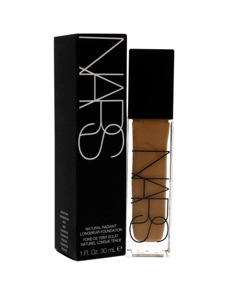 Base de Larga Duración NARS Natural Radiante 30g
