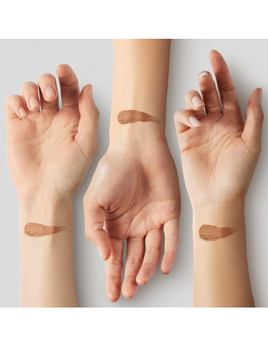 Base de Larga Duración NARS Natural Radiante 30g