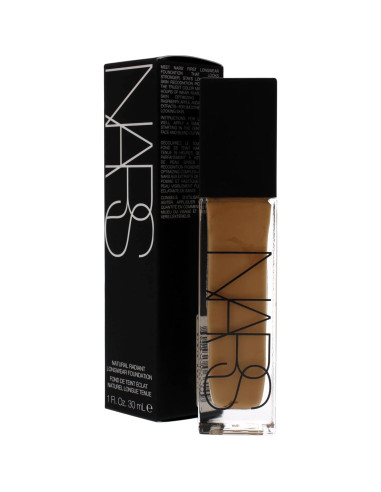 Base de Larga Duración NARS Natural Radiante 30g