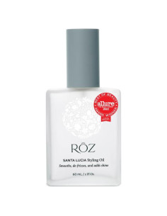 Aceite para Estilizar RZ Santa Lucia 60 ml - Control de Frizz