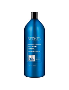 Champú Redken Extreme 1000ml - Fortalece y Repara Cabello Dañado