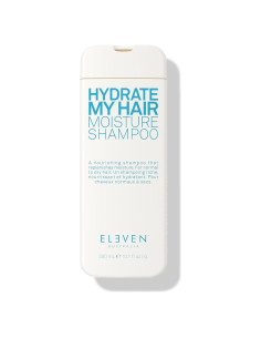 Champú Hidratante ELEVEN AUSTRALIA 300ml Anti-Frizz