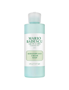 Jabón Crema Facial Exfoliante Mario Badescu 177 ml - Hidratante