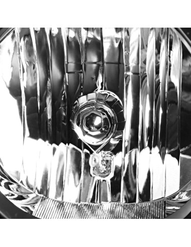 Conjunto de Faros Halógenos Auto Dynasty para Toyota Corolla 2003-2008