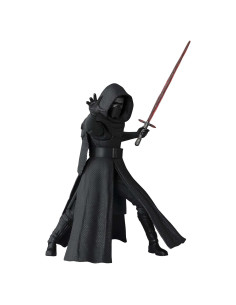 Figura de Acción Kylo Ren 15 cm Bandai Star Wars El Despertar de la Fuerza