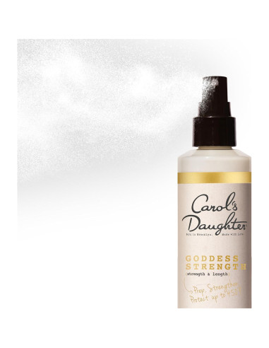 Acondicionador Sin Enjuague Carol's Daughter 240 ml Aceite de Ricino