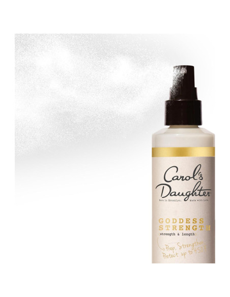 Acondicionador Sin Enjuague Carol's Daughter 240 ml Aceite de Ricino