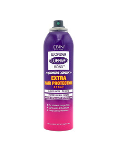 Spray de Protección para el Cabello EBIN NEW YORK 180 ml