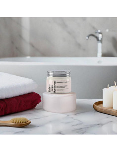 Desodorante Natural de Crema Michelle 113g Sin Aluminio Salvia Lavanda 2