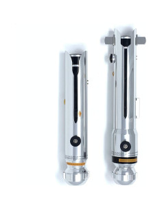 Sable de Luz Legado Ahsoka Tano Star Wars Galaxy's Edge 2