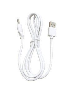 Cable de Carga USB Chofit para Limpiador Facial Foreo Luna