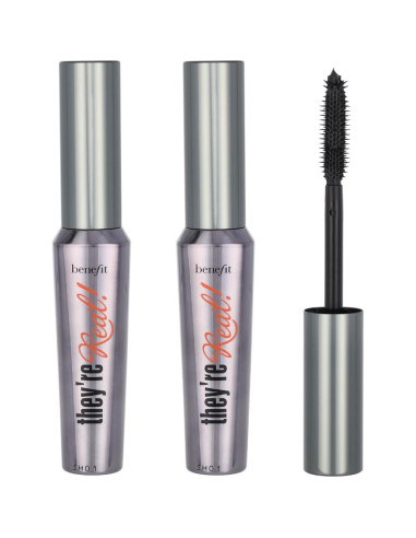 Conjunto de Dúo Máscara They're Real Benefit 2 x 8.5g