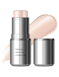 Bastón Iluminador Champagne KYDA - Balsamo Radiancia Piel