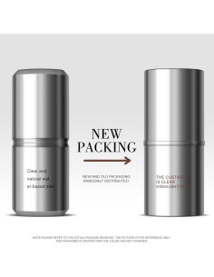 Bastón Iluminador Champagne KYDA - Balsamo Radiancia Piel 2