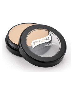 Base de Crema Graftobian HD Glamour 14.17g - Tono Ingenue