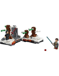 LEGO Star Wars Desafío en la Base Starkiller 75236 - 191 Piezas 2