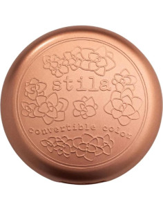 Crema Labial y Rubor Stila Color Convertible Camellia 2