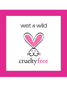 Labial Líquido Mate Wet n Wild Megalast 930B Rojo Missy y Feroz 2