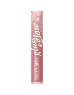 Bálsamo Labial Brillante Burt's Bees 100% Natural Hora del Chai 13g 2