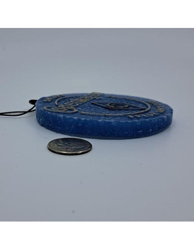 Ambientador de coche Snuff BR 540 - Larga duración 2-4 meses