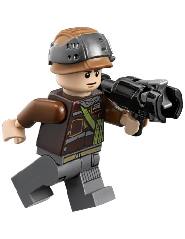LEGO Star Wars Paquete de Batalla Soldados Rebeldes 75164