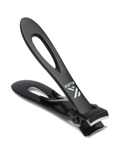 Cortauñas KLIPP 15 mm Acero Inoxidable para Uñas Gruesas 2