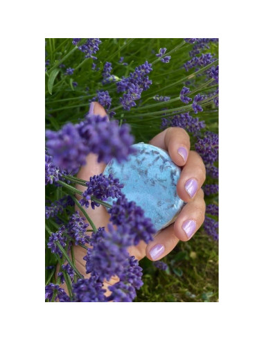 Set de 6 Bombas de Vapor para Ducha SEF Grupos - Aromaterapia