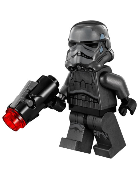 LEGO Star Wars Shadow Troopers Set 75079 - 119g LEGO Star Wars Shadow Troopers Set 75079 - 119g