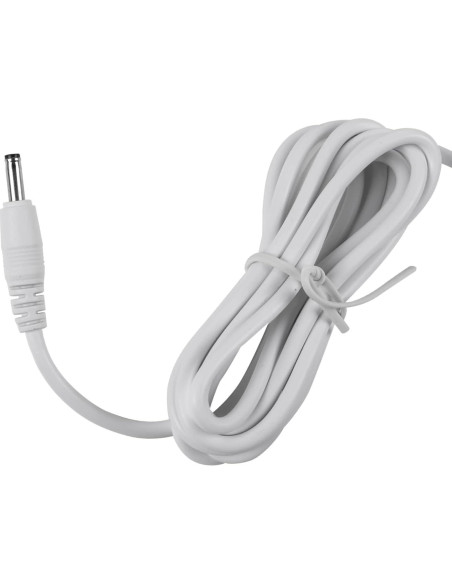 Cable de Alimentación 15W SPYYTI para Alexa Echo Dot y Show 5
