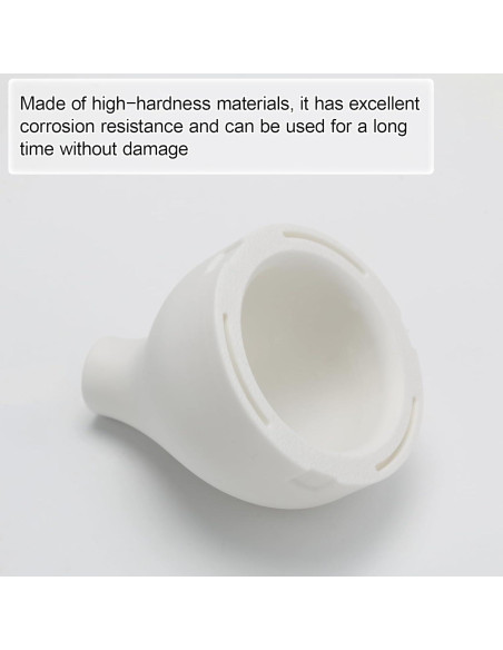 Boquilla de Spray para Humidificadores Levoit Classic 160 - 40 Grados