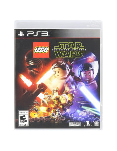 LEGO Star Wars: Fuerza Despertar - DLC Warner Bros.