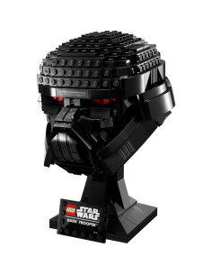 Casco Dark Trooper Lego Star Wars 19.1x35.4x9.1cm 2