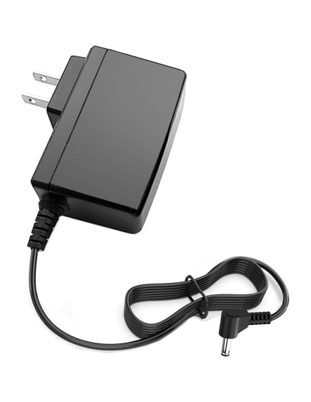 Adaptador AC/DC 24V UpBright para SodaStream SOT-001 0.5A