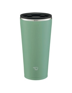 Vaso Acero Inoxidable Zojirushi SX-FA45-GZ 450 ml Verde