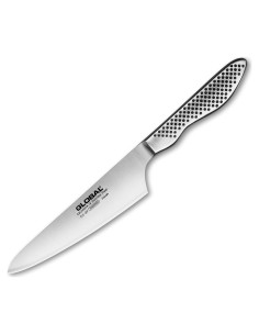 Cuchillo de Chef Global GS-89 de Acero Inoxidable 12.7 cm