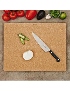 Tabla de Cortar Epicurean Big Block 40.6x53.3 cm Ecológica 2