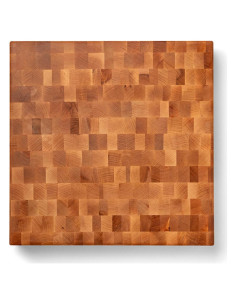 Tabla de Cortar Reversible John Boos CCB 45.72cm Madera Arce