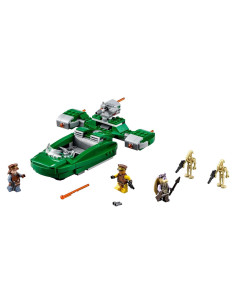 LEGO Star Wars Flash Speeder 75091 - Kit de Construcción