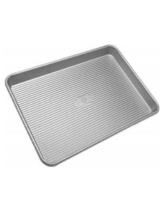 Bandeja de Hornear USA Pan 1050HSLD-ST con Tapa Antiadherente