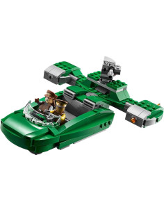 LEGO Star Wars Flash Speeder 75091 - Kit de Construcción 2