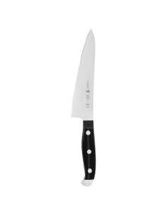 Cuchillo de Chef HENCKELS Statement 5" Acero Inoxidable Negro