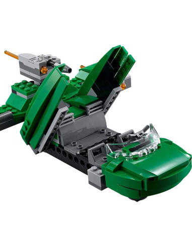LEGO Star Wars Flash Speeder 75091 - Kit de Construcción