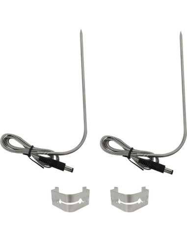 Sonda de Reemplazo Thermopro 2X con Clip 106.68 cm