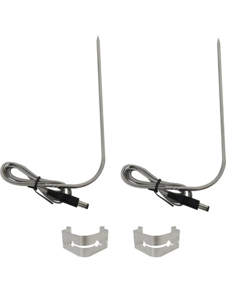 Sonda de Reemplazo Thermopro 2X con Clip 106.68 cm