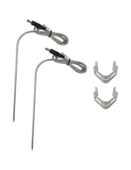 Sonda de Reemplazo Thermopro 2X con Clip 106.68 cm