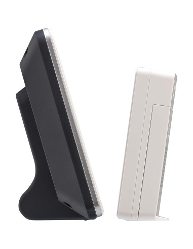 Estación Meteorológica Digital Inalámbrica Taylor Deluxe