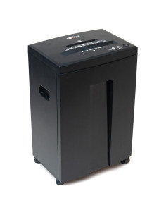 Destructora de Papel Nikita 18 Hojas Ultra Silenciosa 15.06 kg